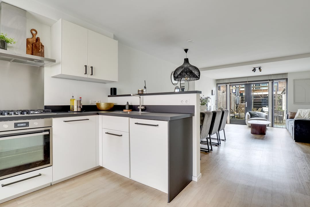 Foto 1 van Heer Frederikstraat 16