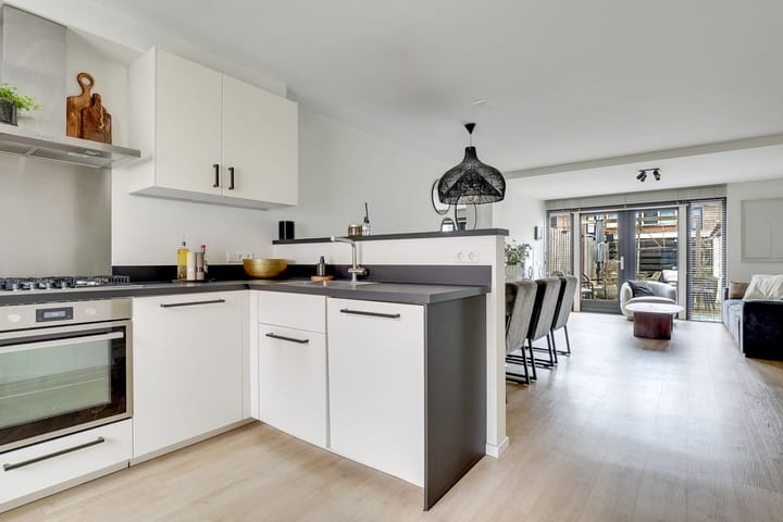 Foto 1 van Heer Frederikstraat 16