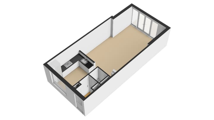 Foto 40 van Heer Frederikstraat 16