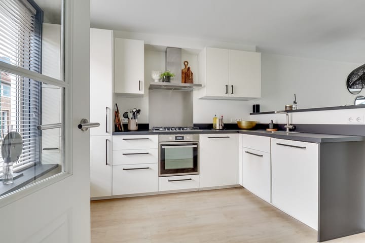 Foto 4 van Heer Frederikstraat 16