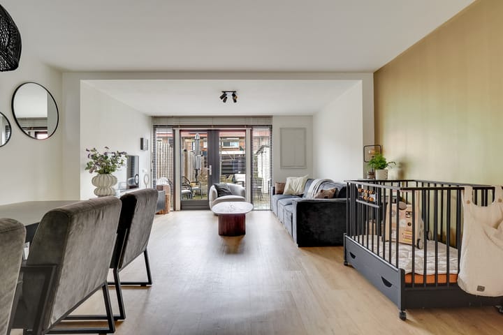 Foto 5 van Heer Frederikstraat 16