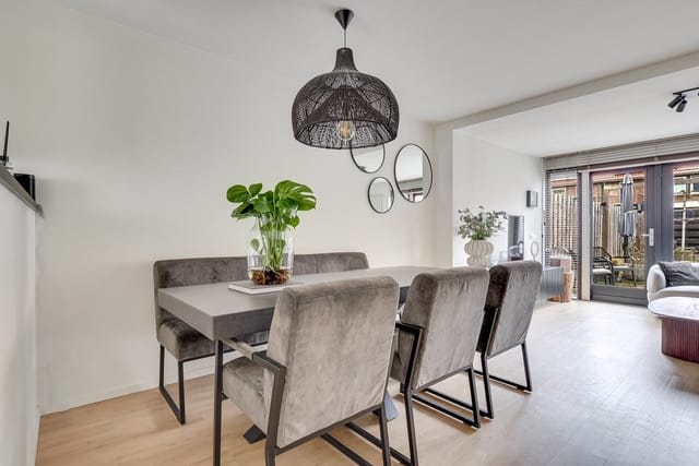 Foto 6 van Heer Frederikstraat 16