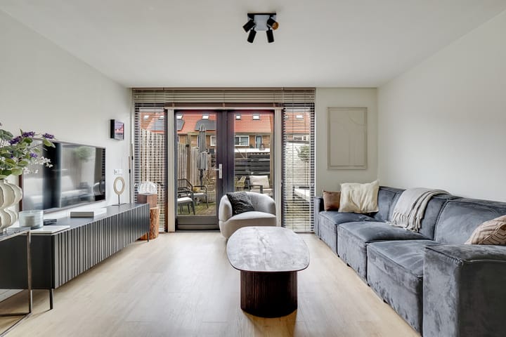 Foto 7 van Heer Frederikstraat 16