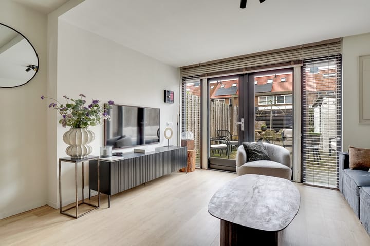 Foto 8 van Heer Frederikstraat 16