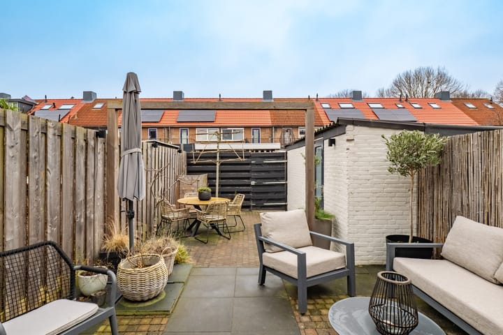 Foto 10 van Heer Frederikstraat 16