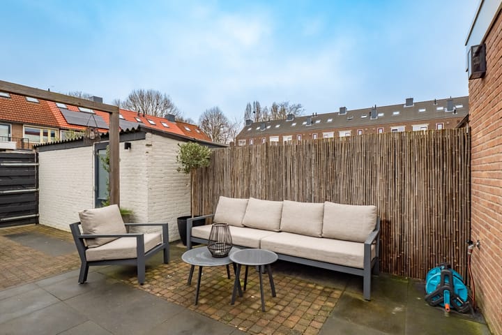 Foto 12 van Heer Frederikstraat 16