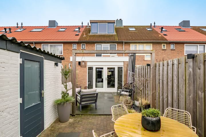 Foto 13 van Heer Frederikstraat 16