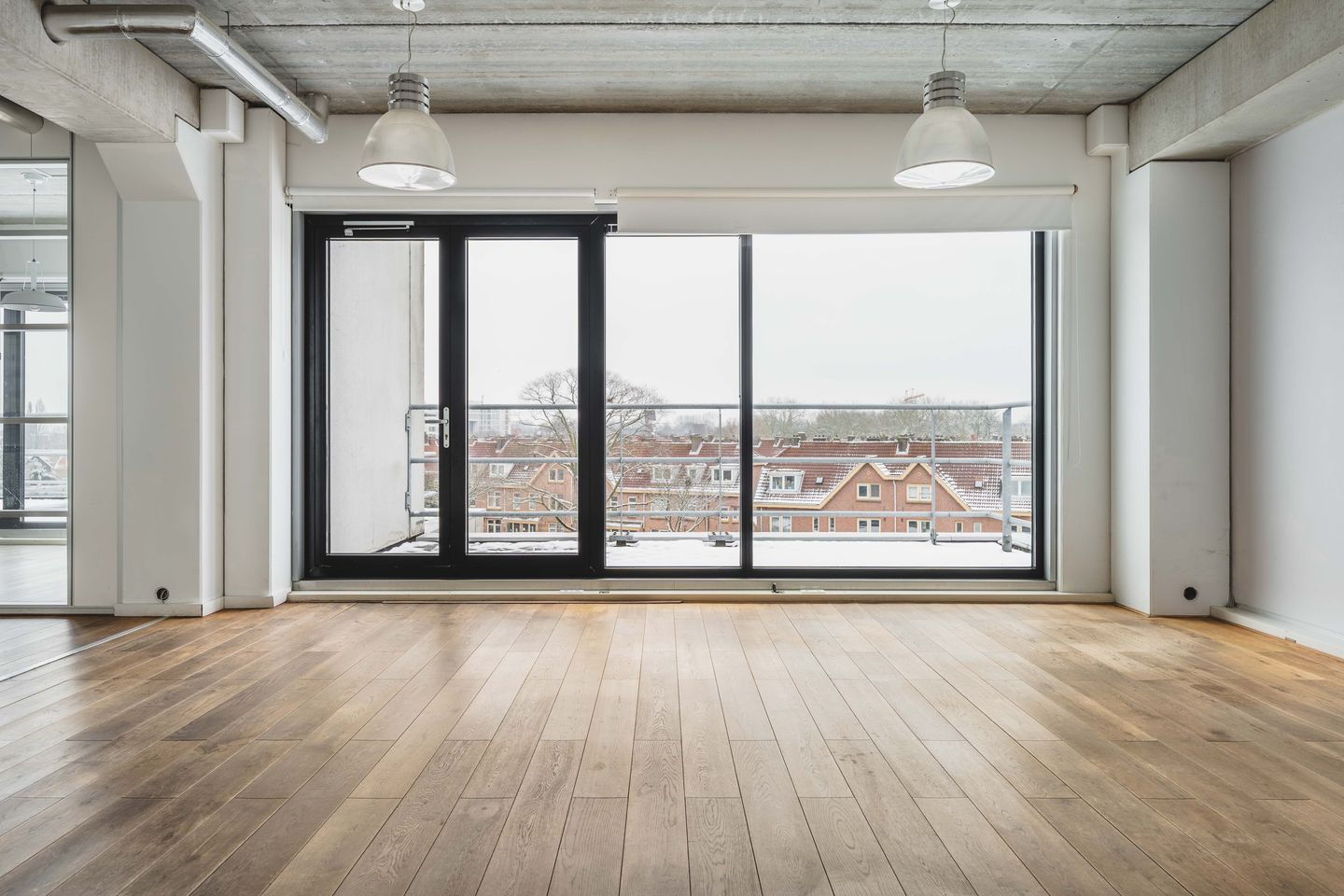 Bekijk foto 3 van Wilgenweg 24-A