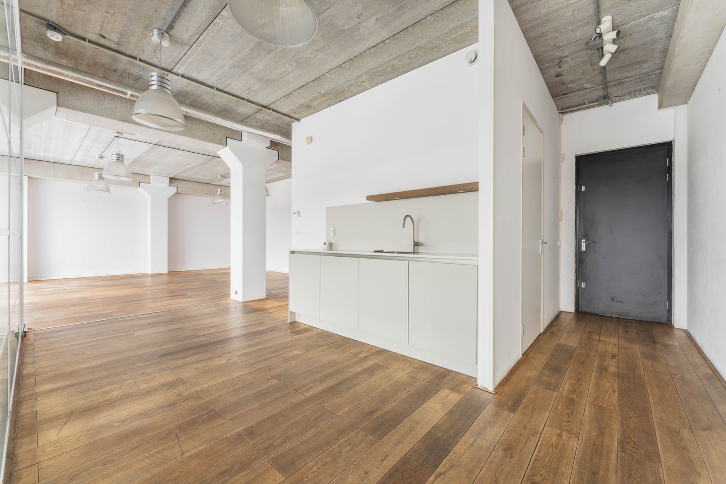 Bekijk foto 4 van Wilgenweg 24-A