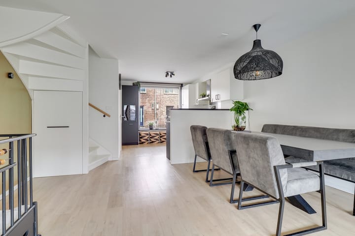 Foto 15 van Heer Frederikstraat 16