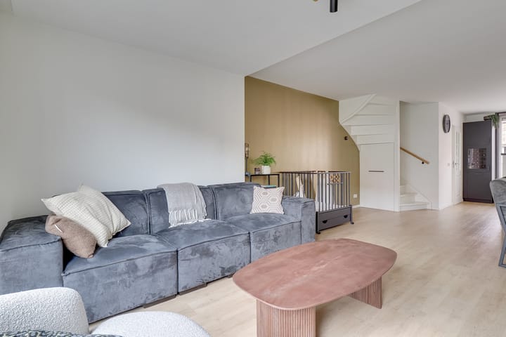 Foto 16 van Heer Frederikstraat 16