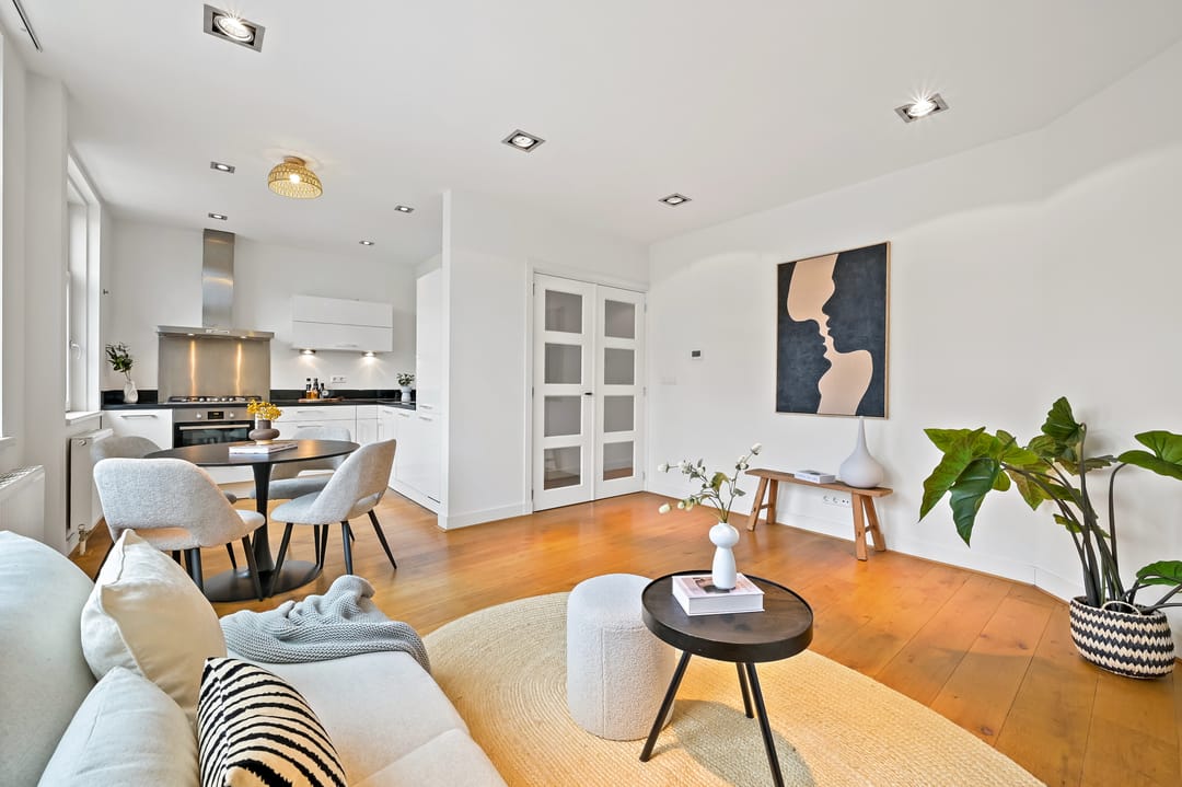 Foto 2 van Juliana van Stolberglaan 157