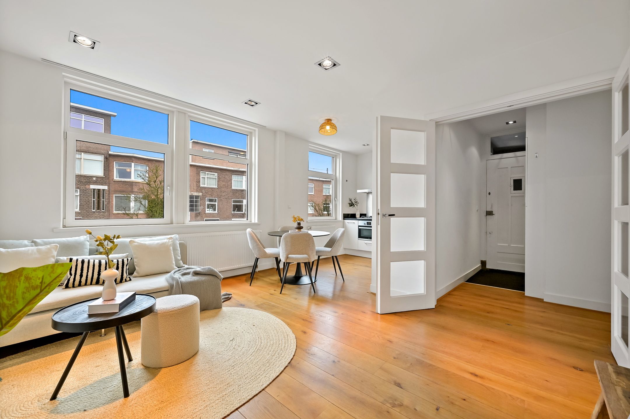 Foto 3 van Juliana van Stolberglaan 157