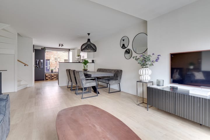 Foto 17 van Heer Frederikstraat 16