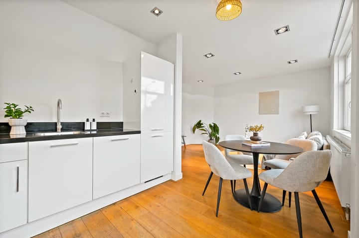 Foto 4 van Juliana van Stolberglaan 157