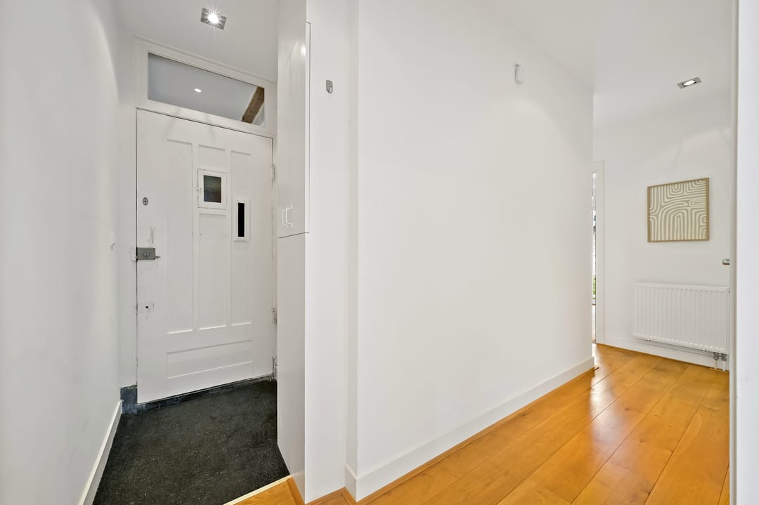 Foto 8 van Juliana van Stolberglaan 157