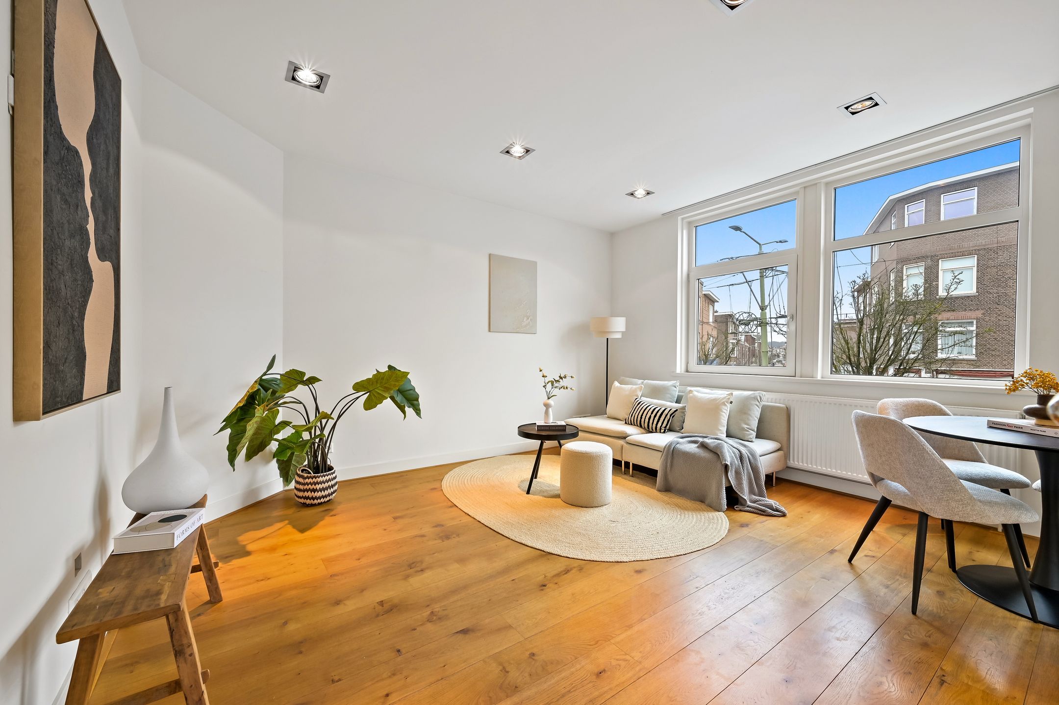 Foto 9 van Juliana van Stolberglaan 157