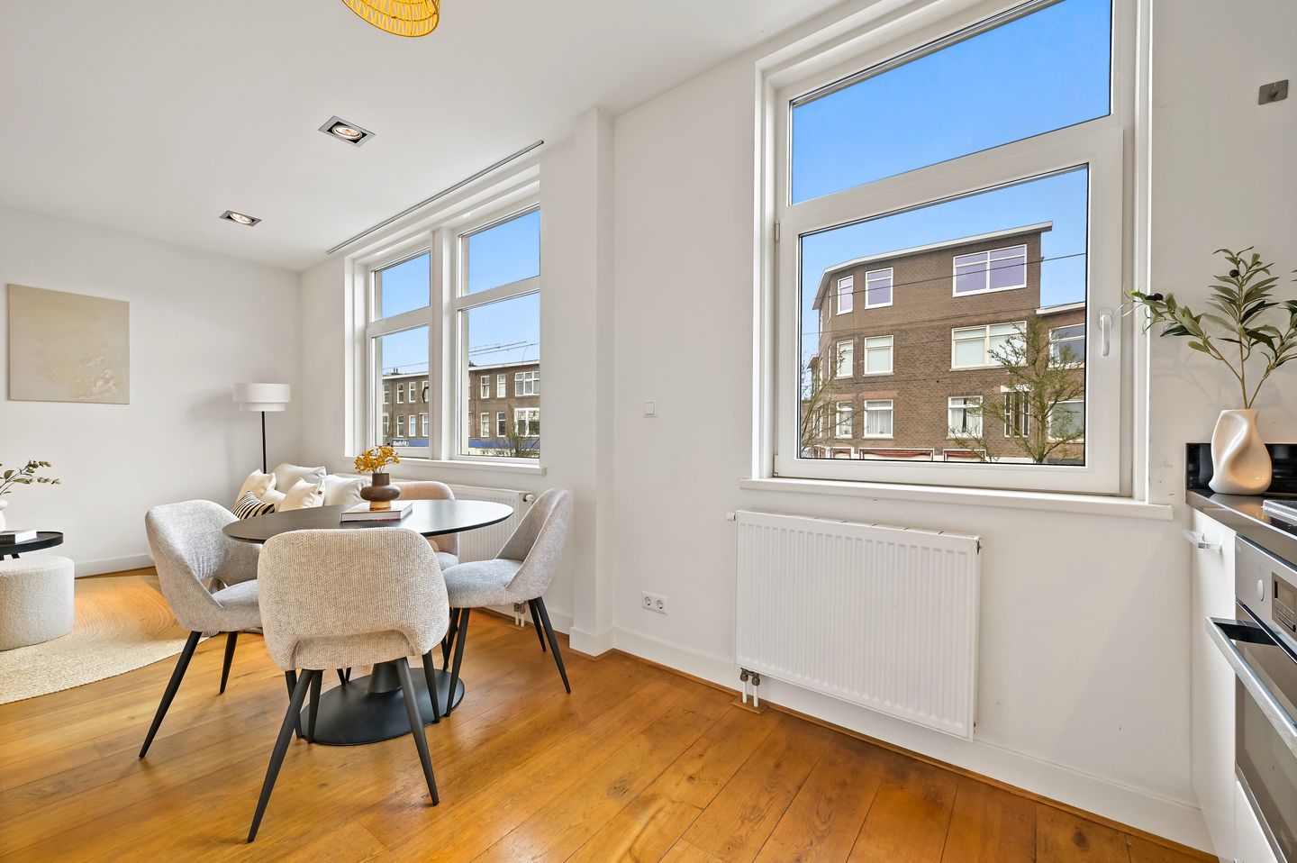 Foto 10 van Juliana van Stolberglaan 157