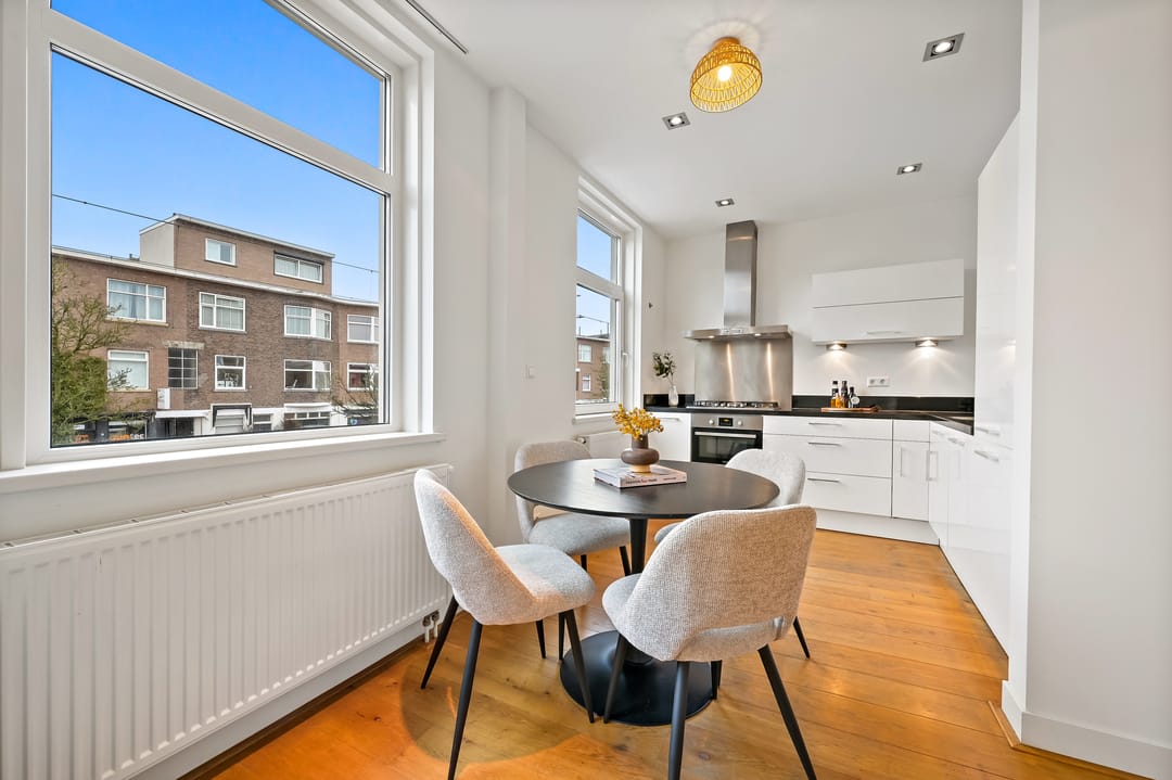 Foto 11 van Juliana van Stolberglaan 157