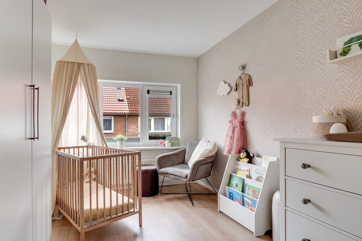 Foto 25 van Heer Frederikstraat 16