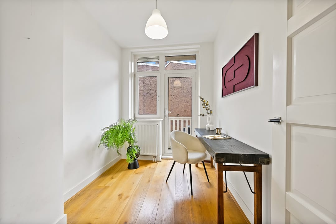 Foto 22 van Juliana van Stolberglaan 157