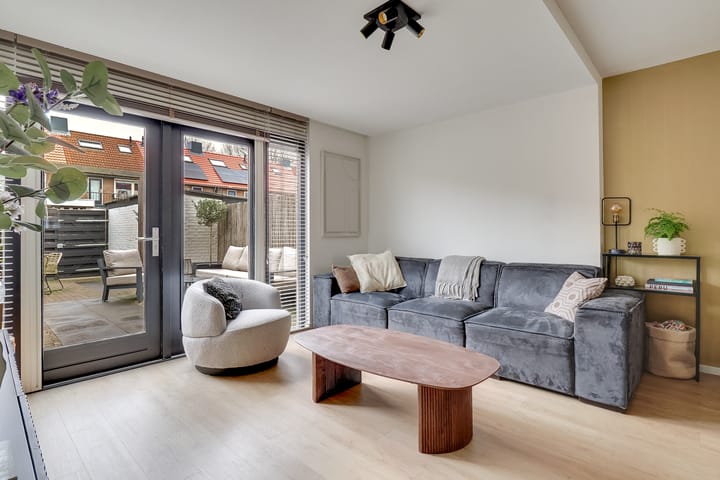 Foto 9 van Heer Frederikstraat 16