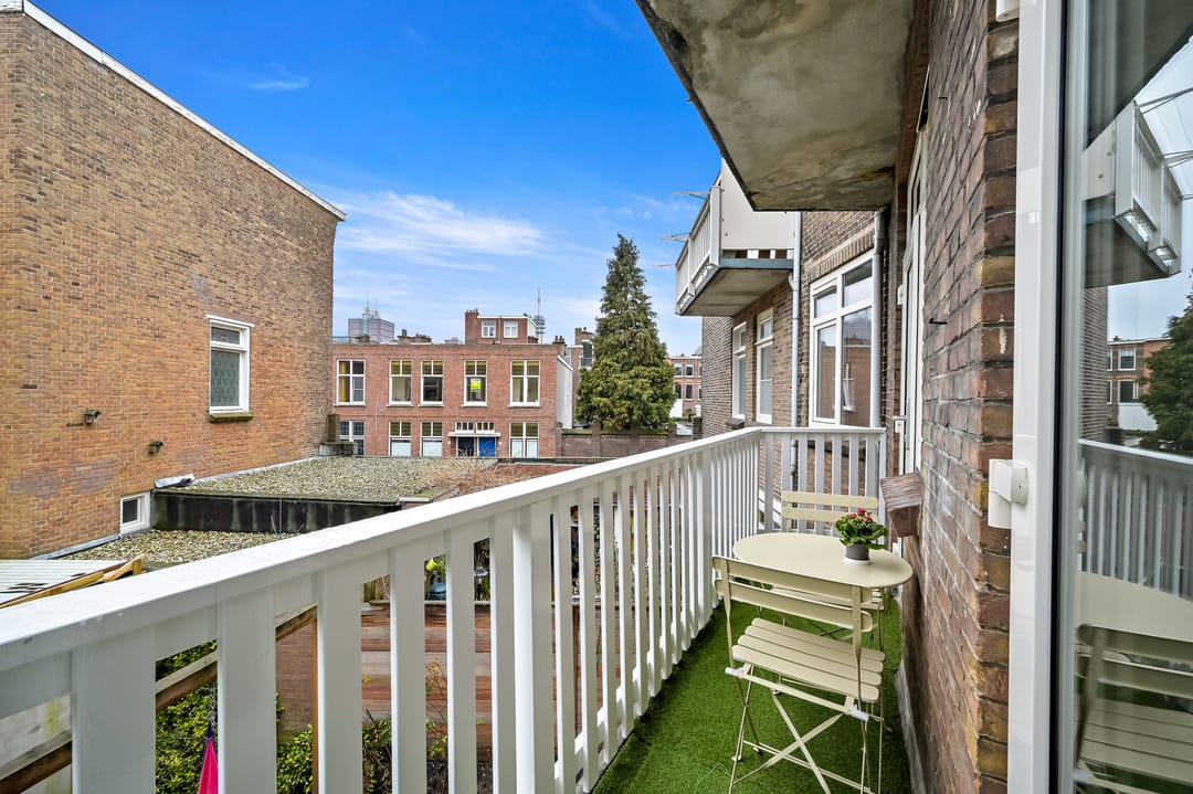 Foto 26 van Juliana van Stolberglaan 157