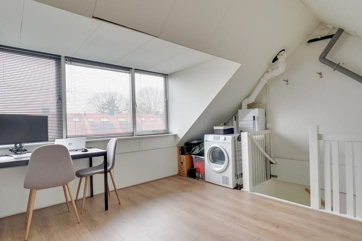 Foto 33 van Heer Frederikstraat 16