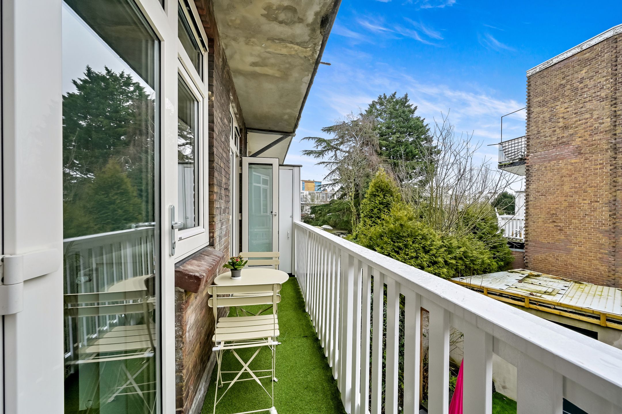 Foto 27 van Juliana van Stolberglaan 157