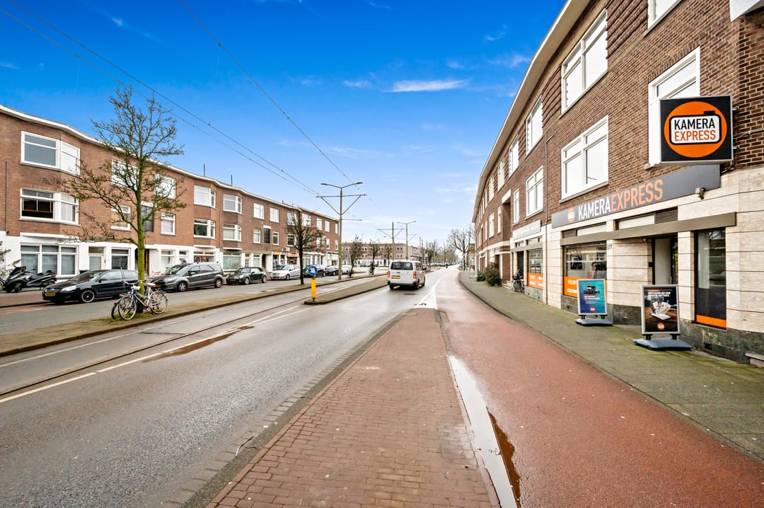 Foto 28 van Juliana van Stolberglaan 157