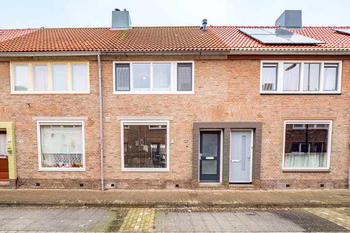 Foto 35 van Heer Frederikstraat 16