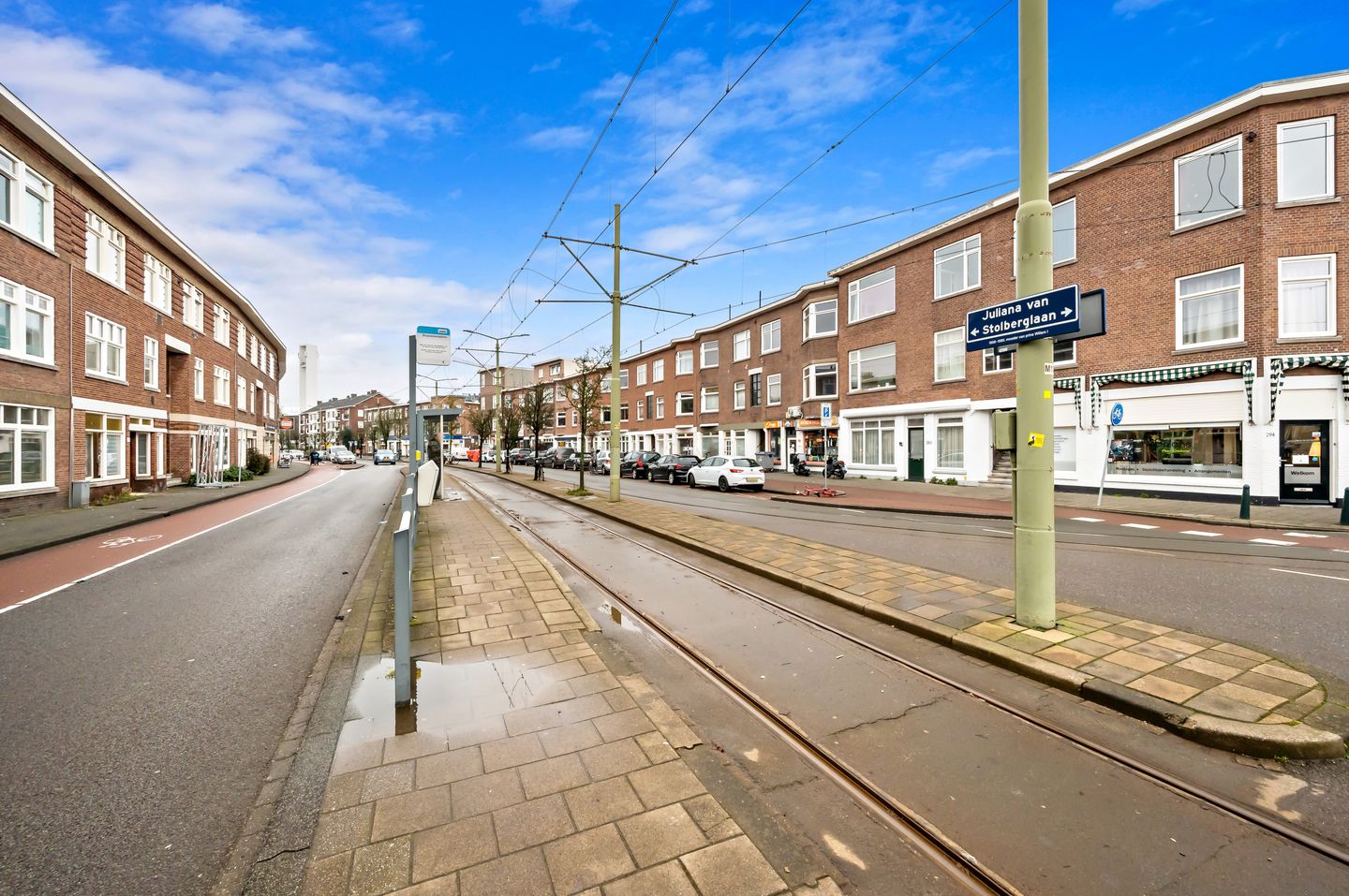Foto 29 van Juliana van Stolberglaan 157