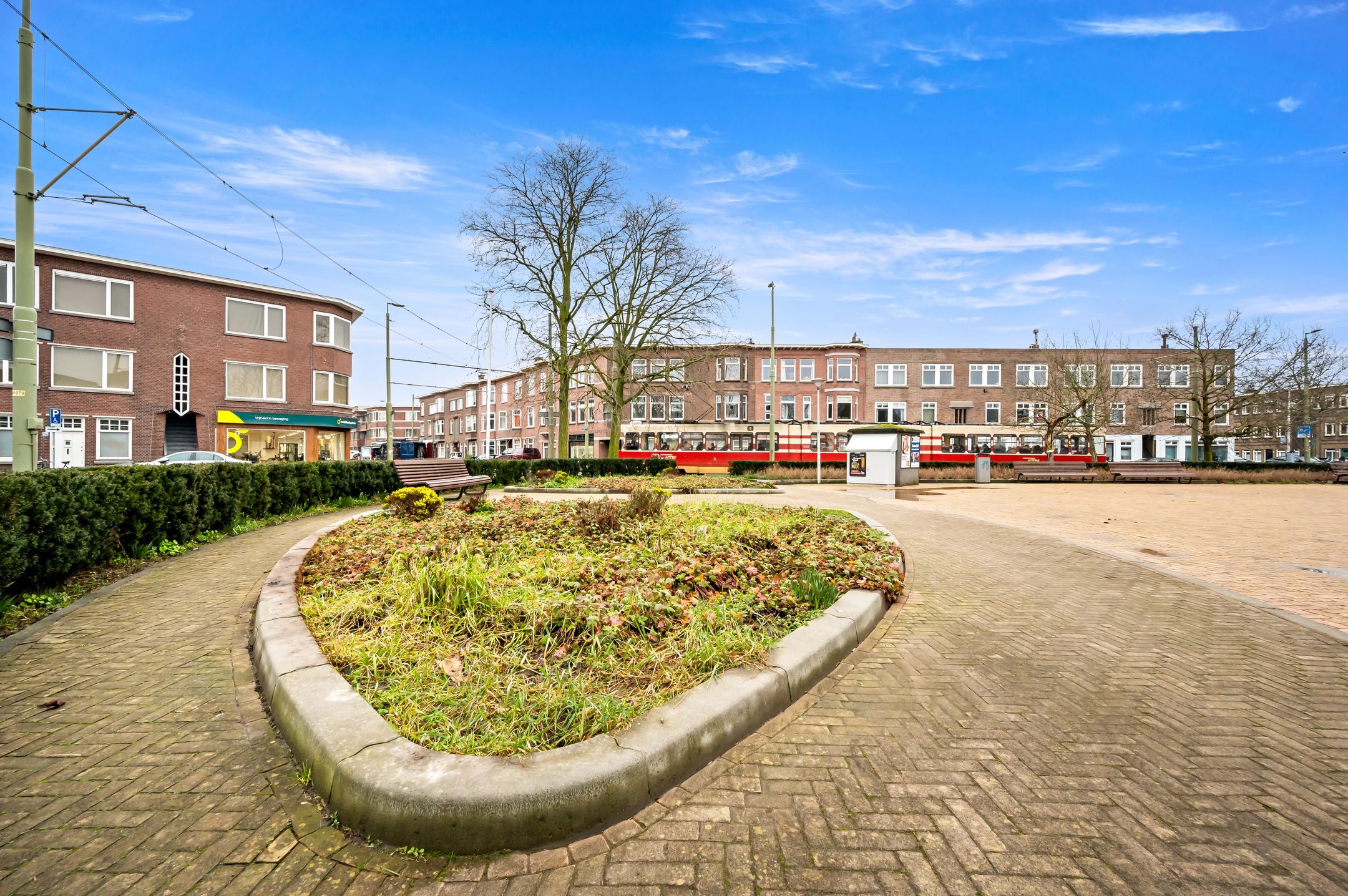 Foto 30 van Juliana van Stolberglaan 157