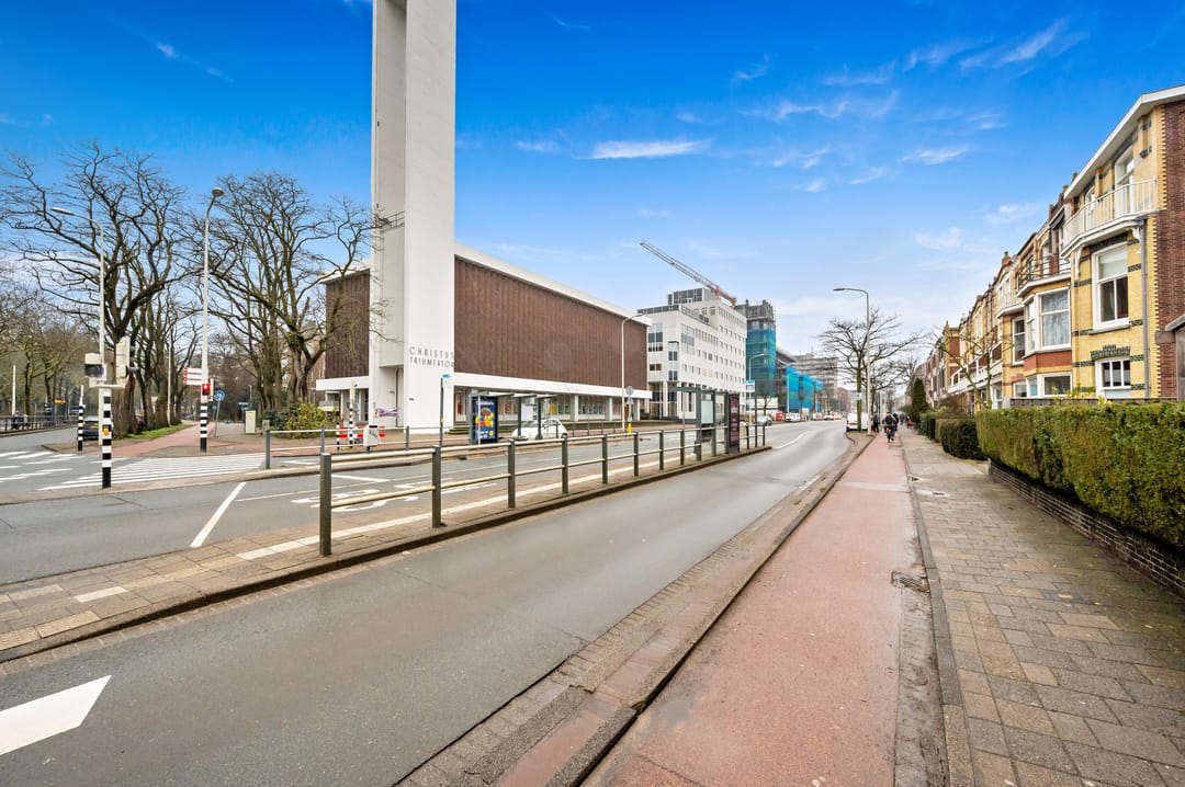 Foto 31 van Juliana van Stolberglaan 157