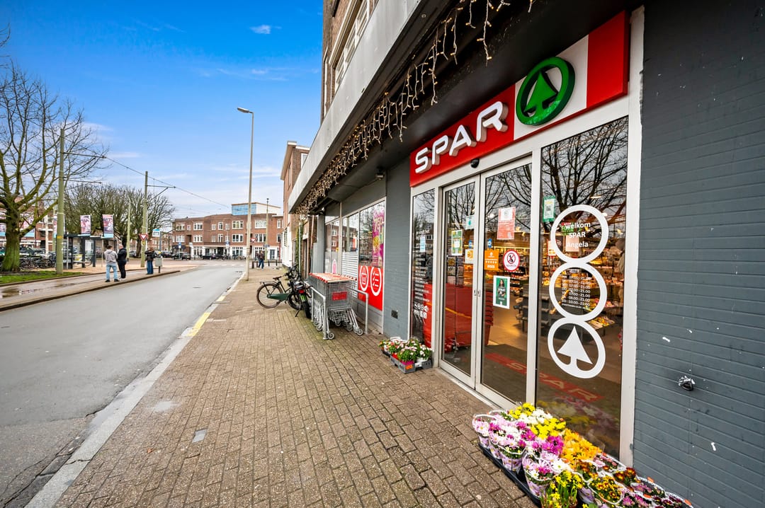 Foto 32 van Juliana van Stolberglaan 157