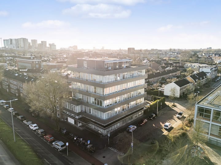 Oudenoord 542 main image