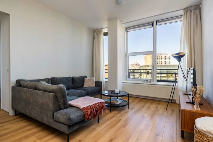 Photo 2 of Oudenoord 542