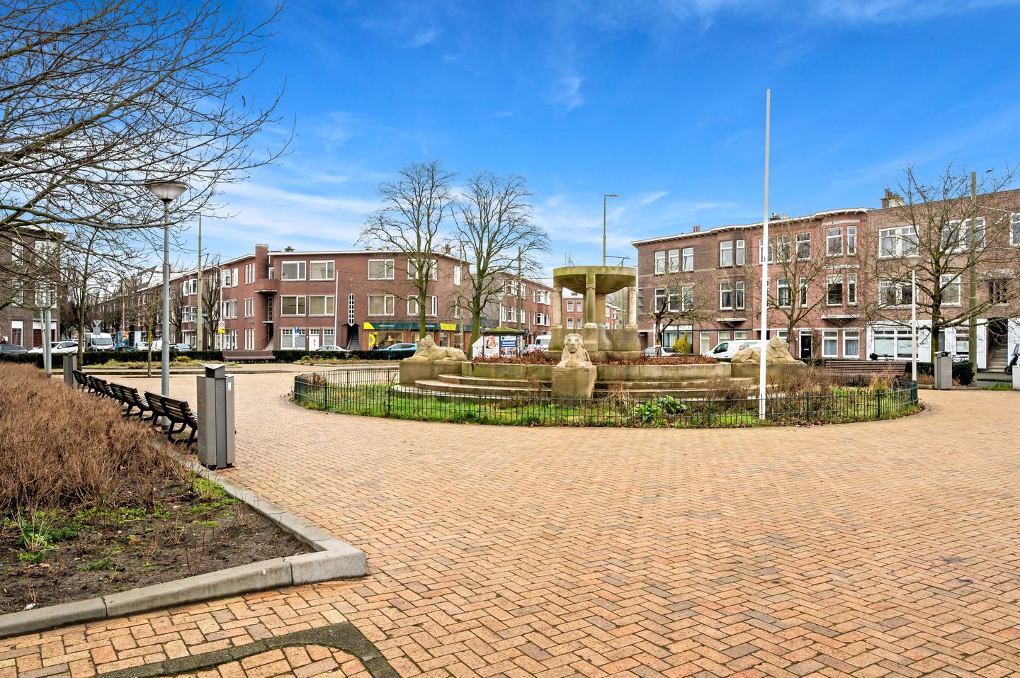 Foto 34 van Juliana van Stolberglaan 157