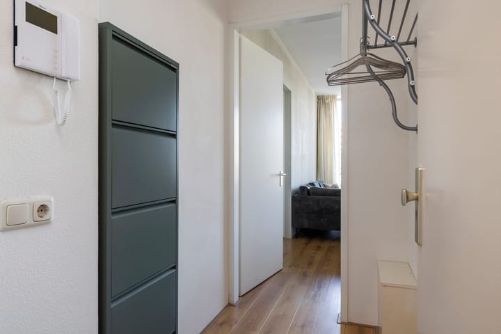 Photo 6 of Oudenoord 542