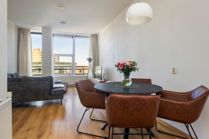 Photo 11 of Oudenoord 542