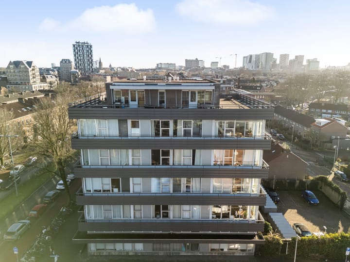 Photo 22 of Oudenoord 542