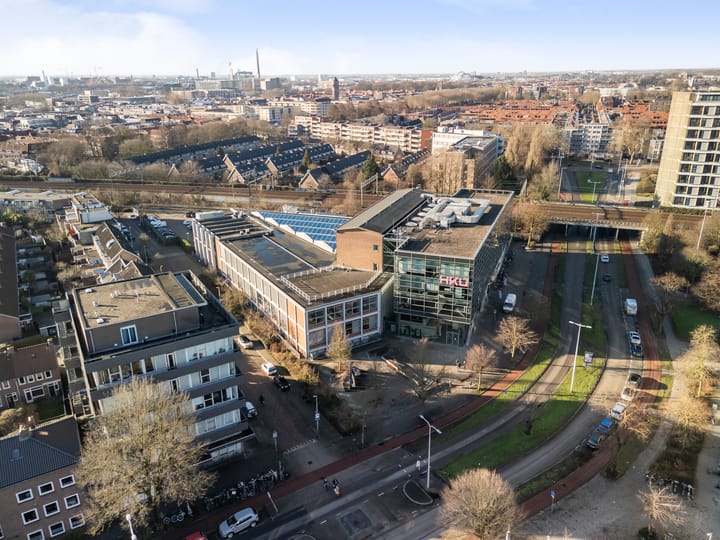 Photo 25 of Oudenoord 542