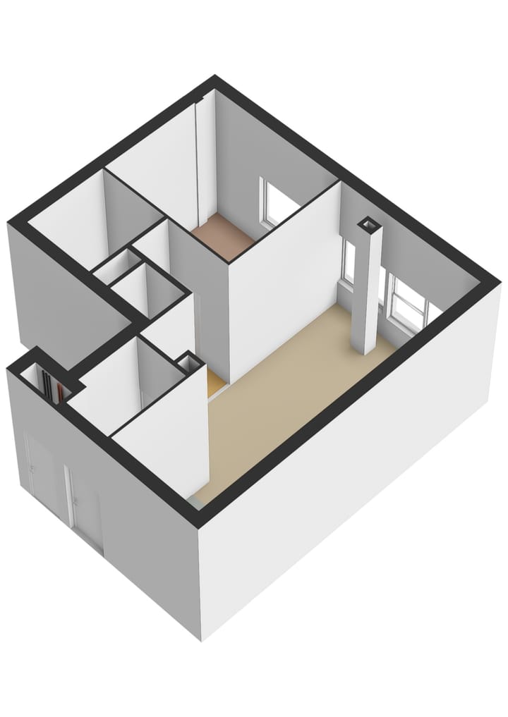 Photo 31 of Oudenoord 542