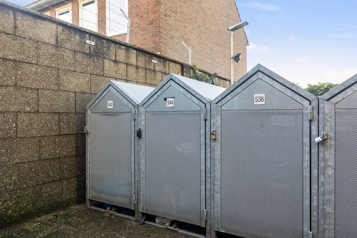 Photo 18 of Oudenoord 542