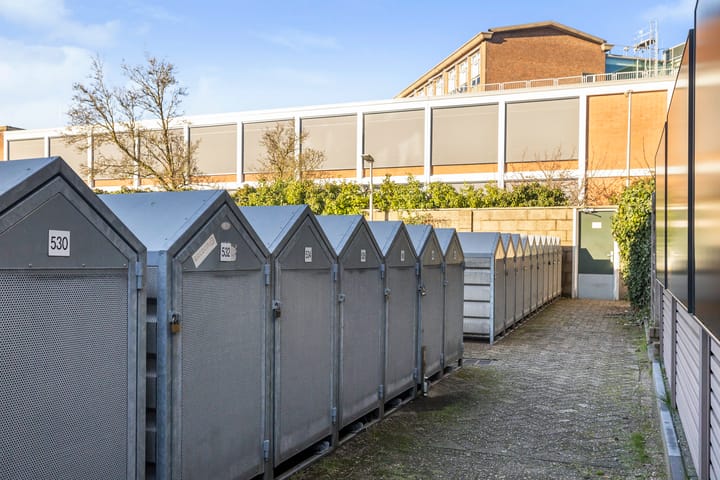 Photo 19 of Oudenoord 542