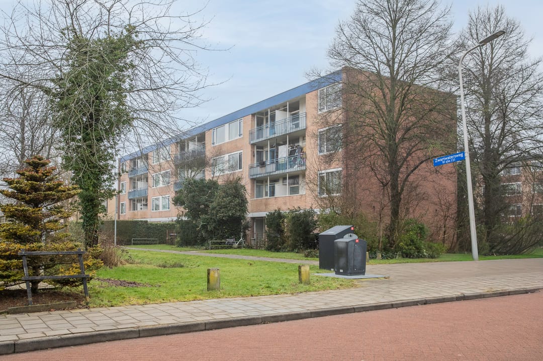 Foto 1 van Zwartwatersweg 125