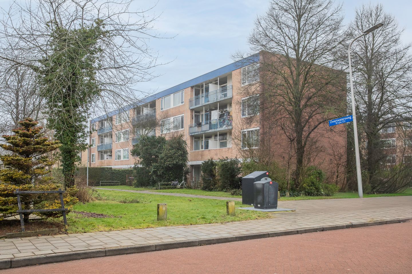 Foto 1 van Zwartwatersweg 125