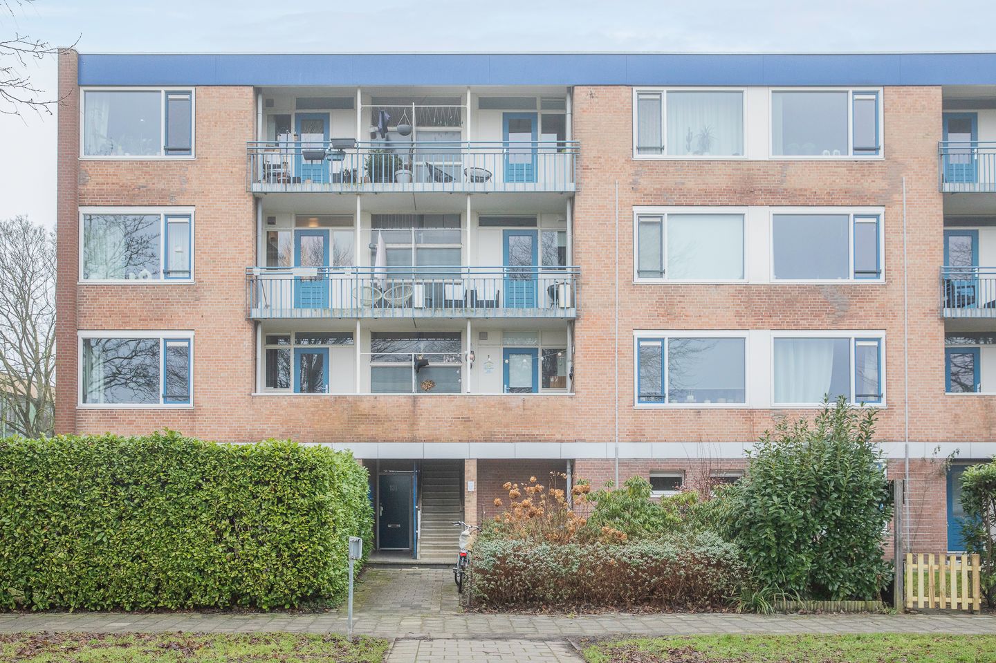 Foto 4 van Zwartwatersweg 125