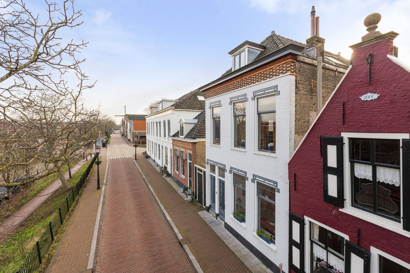 Foto 5 van Zuiddijk 34