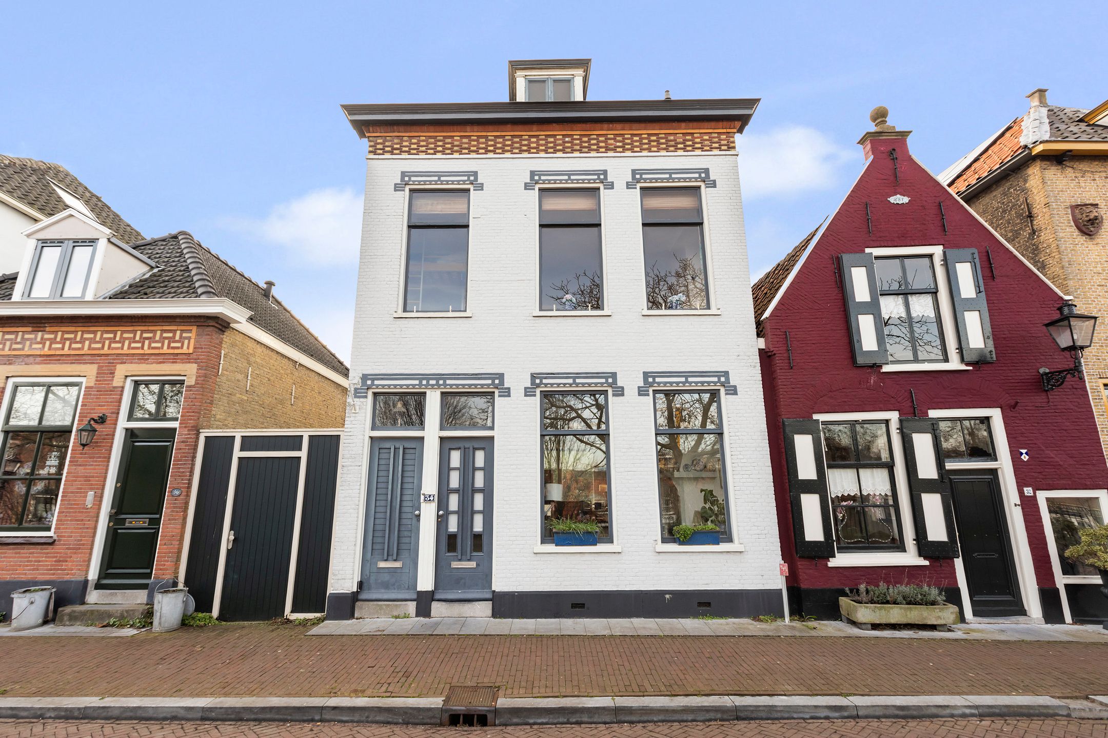 Foto 6 van Zuiddijk 34